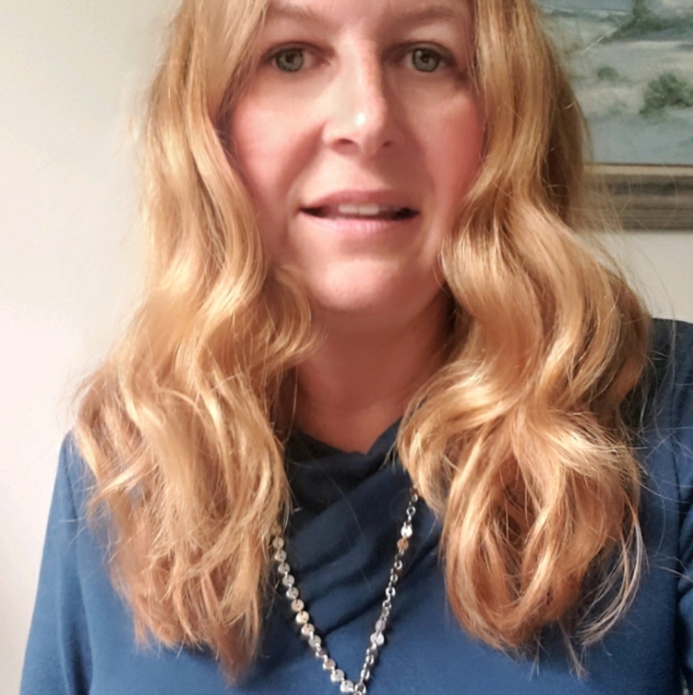 Meet your Posher, Cathy